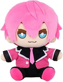 Amazon.co.jp: AMPTAK x COLORS おすわりぬいぐるみ おすわり