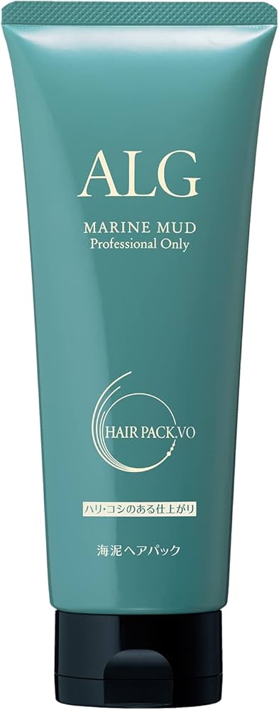 Amazon.co.jp: パシフィックプロダクツ アルグ ヘアパックVO