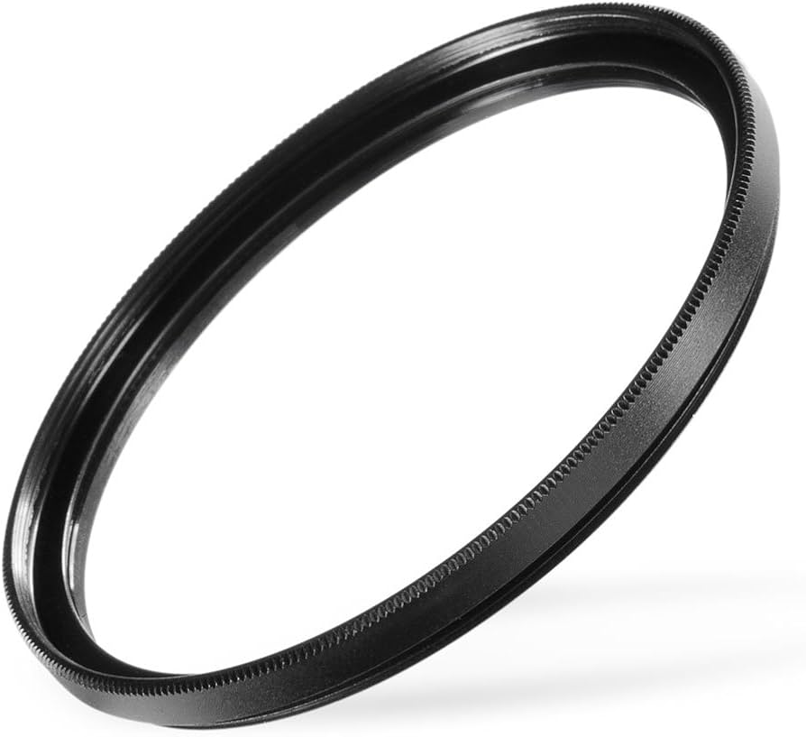 Amazon.com : Pro Glass 52mm HD MC UV Filter for: Nikon NIKKOR Z