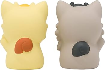 Amazon.co.jp: ポケモンセンターオリジナル 陶飾り ニャースと