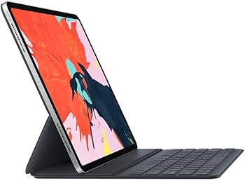 Amazon.co.jp: Apple Smart Keyboard Folio (12.9インチ iPad Pro (第3