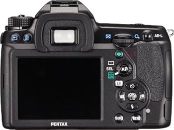 Amazon.com : Pentax K-5 II 16.3 MP DSLR DA 18-135mm WR lens kit