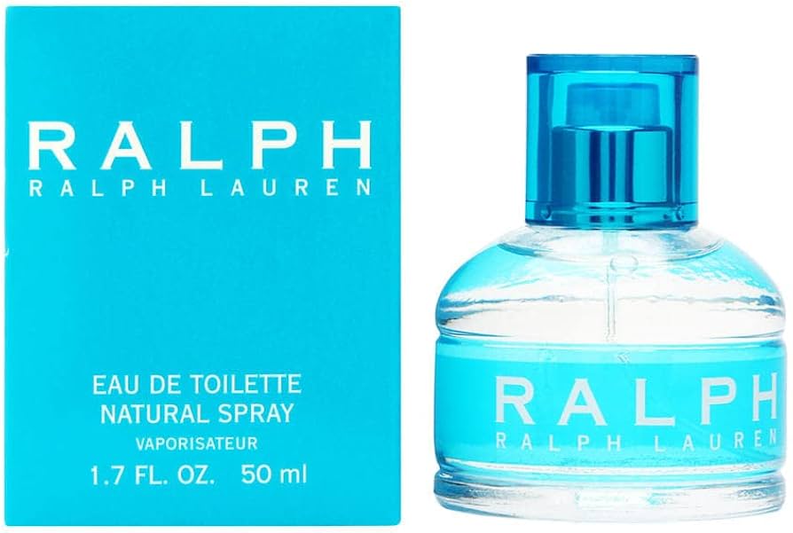 Amazon | ラルフローレン ラルフ 50ml EDT オードトワレスプレー