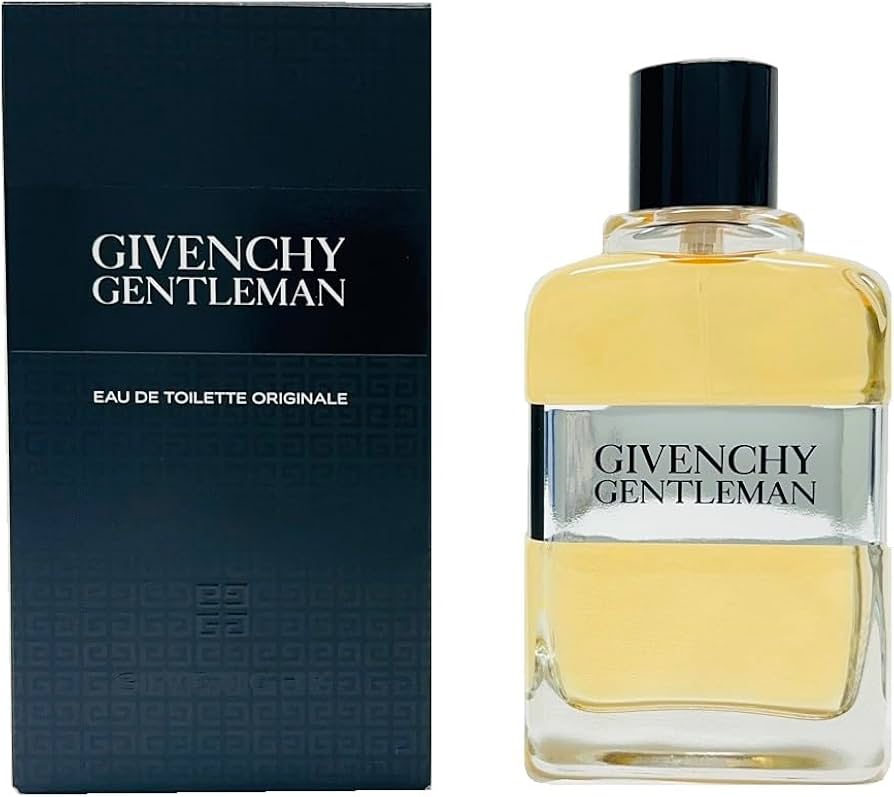 Amazon | ジバンシイ ジェントルマン EDT 100mL | Givenchy