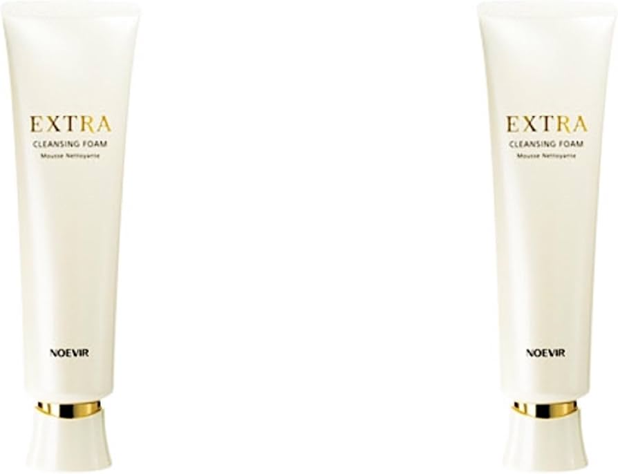 ノエビア エクストラ 薬用クレンジングセット