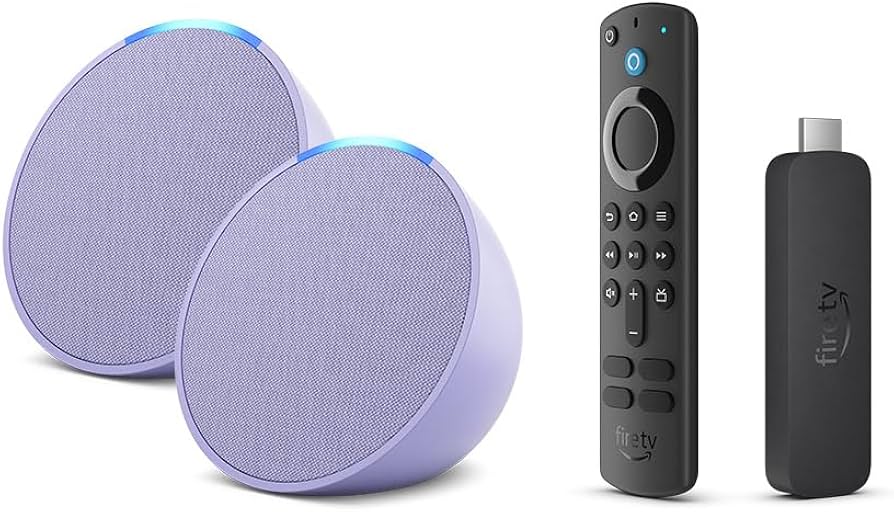 Amazon Echo Studio 2台セット(箱無し) Amazon Echo Studio 2台セット