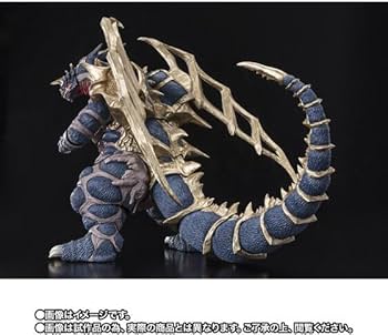 Amazon.co.jp: S H.Figuarts キングオブモンス : おもちゃ