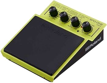 Amazon.co.jp: ローランド Roland 電子パーカッションパッド SPD-1K