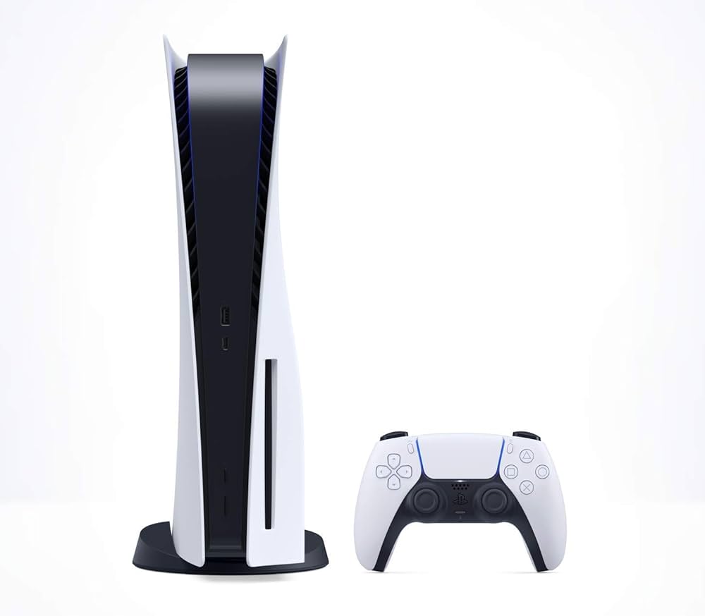 Amazon.co.jp: PlayStation 5 (CFI-1000A01) : ゲーム
