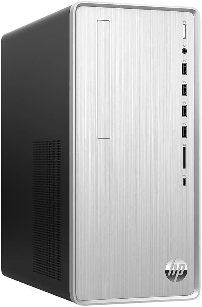 Amazon.com: HP Pavilion Desktop PC, AMD Ryzen 7 5700G, 16GB RAM
