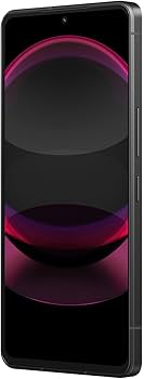 Amazon | AQUOS R8 pro SH-R80P ブラック 6.6型 12GB/256GB SIMフリー