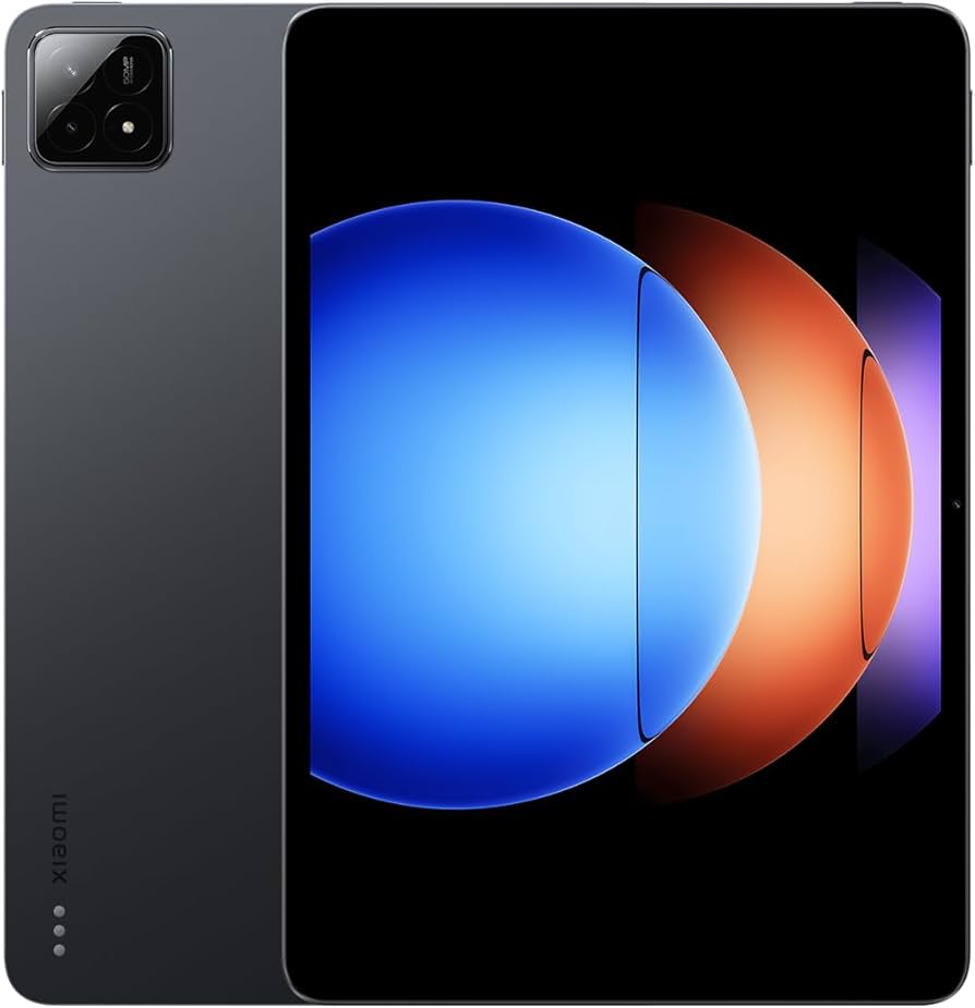 Amazon.co.jp: シャオミ(Xiaomi) Pad 6S Pro 12.4 タブレット 12GB+