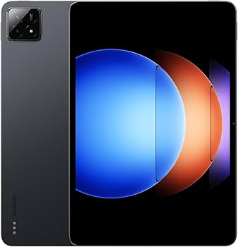 Amazon.co.jp: シャオミ(Xiaomi) Pad 6S Pro 12.4 タブレット 8GB+