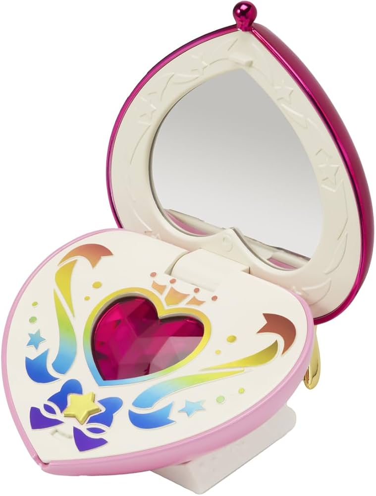 Amazon.com: TAMASHII NATIONS - Sailor Moon - Chibi Moon Compact