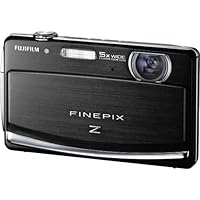 Amazon | FUJIFILM デジタルカメラ FinePix Z90 ブラック F FX-Z90B