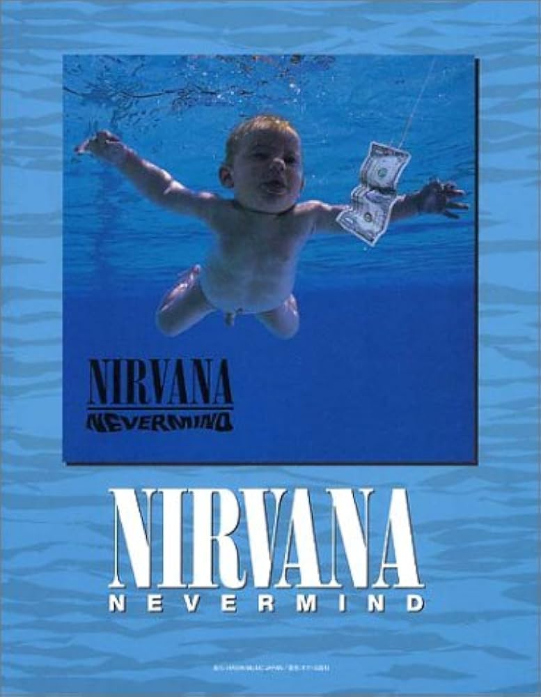 バンドスコア ニルヴァーナ ネヴァーマインド |本 | 通販 | Amazon