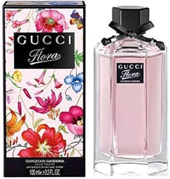 Amazon | グッチ GUCCI フローラ バイ グッチ ガーデン ゴージャス