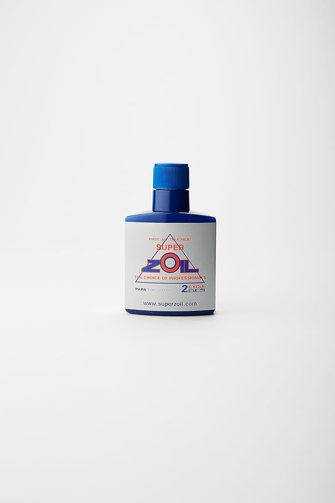 Amazon.co.jp: スーパーゾイル エンジンオイル添加剤 SUPER ZOIL for