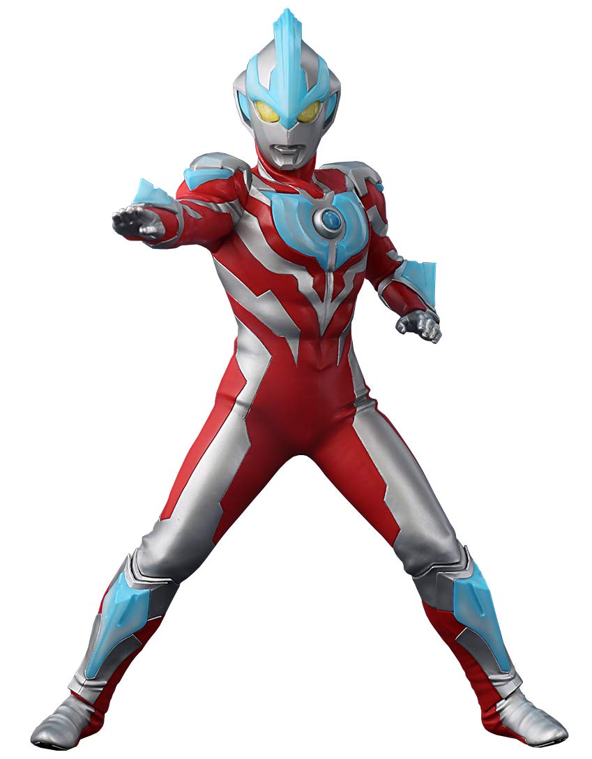 Amazon.co.jp: エクスプラス GARAGE TOY 大怪獣シリーズ ULTRA NEW