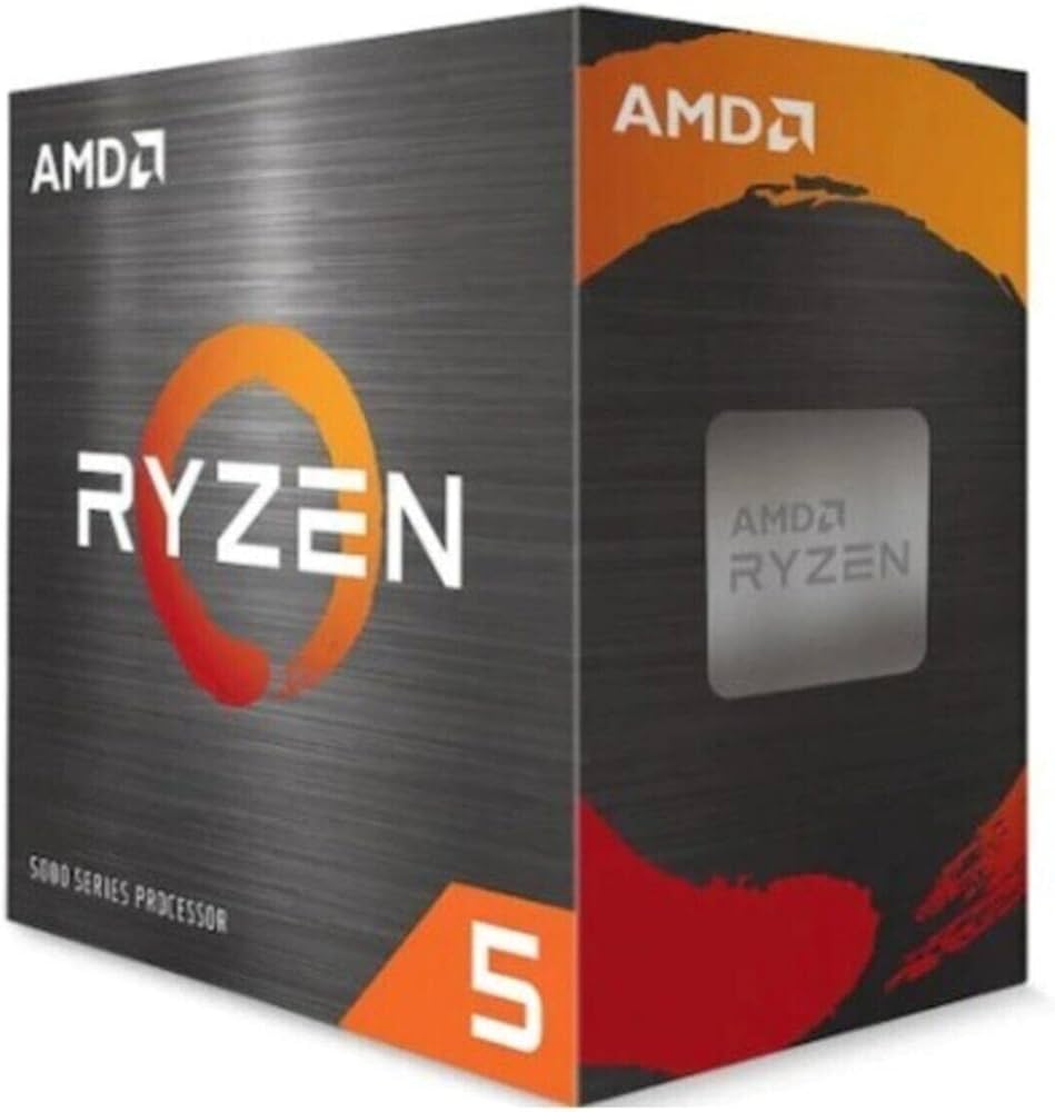 Amazon | AMD Ryzen 5 5600X with Wraith Stealth cooler 3.7GHz 6コア