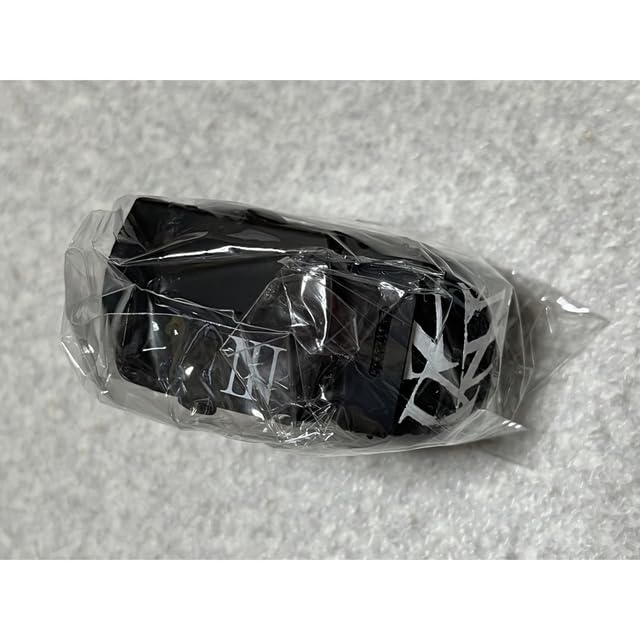 Amazon.co.jp: The BONEZ ガチャベルト 黒 品 ボーンズ グッズ