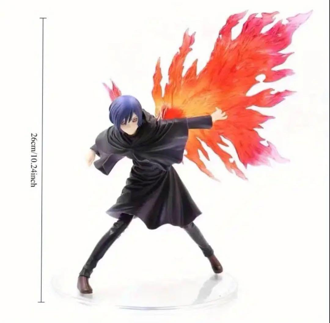 Amazon.co.jp: 東京喰種トーキョーグール 霧嶋董香 フィギュア : ホビー