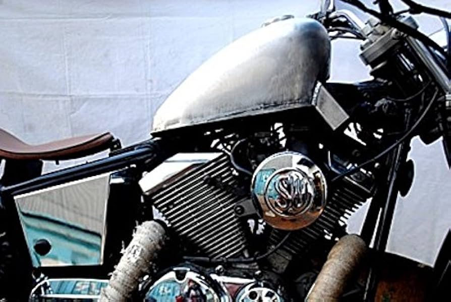 Amazon | 部品屋K&W dragstar (ドラッグスター) DS250用 SUエアー