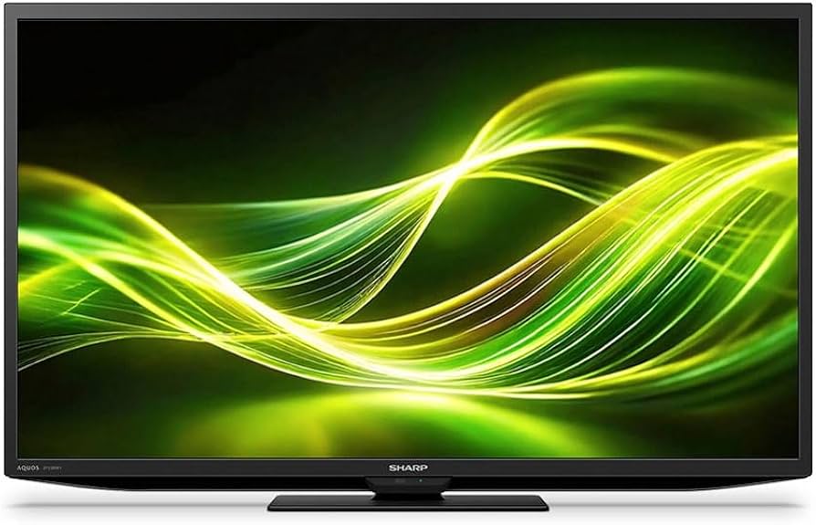 Amazon | シャープ スマート 液晶テレビ 2T-C32GF1 AQUOS 32V型