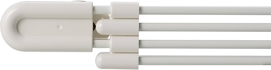 Amazon | 森永ウインドーラジエーターW/R-1219W（ホワイト）【伸縮