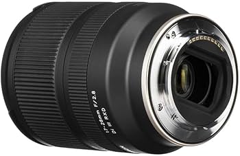 Tamron 17-28mm f/2.8 Di III RXD for Sony Mirrorless Full Frame/APS