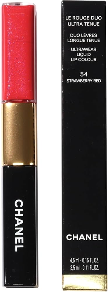 Amazon | CHANEL（シャネル）ル ルージュ デュオ ウルトラ トゥニュ_