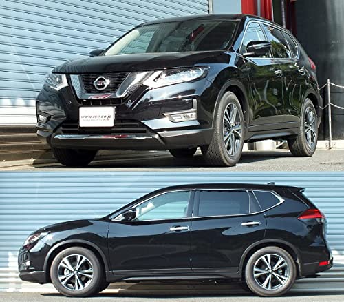 Amazon | RS-R（アールエスアール） エクストレイル T32 ダウンサス RS