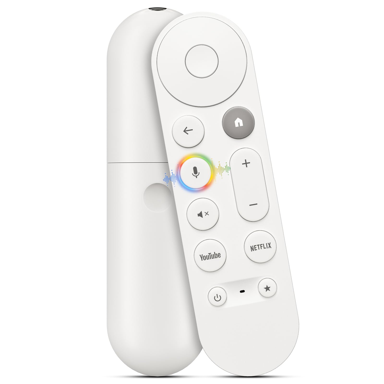 Amazon.co.jp: For Google TV Streamer リモコン グーグルテレビ