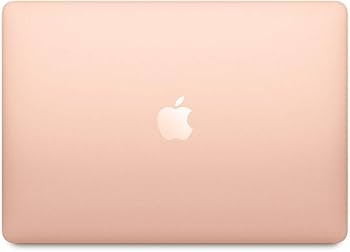 Amazon.com: Apple 2018 MacBook Air with 1.6GHz Intel Core i5, 13