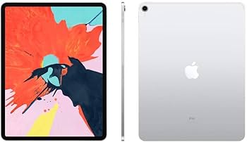 Amazon.com : Apple iPad Pro (12.9-inch, Wi-Fi, 256GB) - Silver