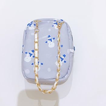 Amazon.co.jp: 雪だるま柄すのチルぬいポーチ 渡辺翔太 SnowMan ポーチ