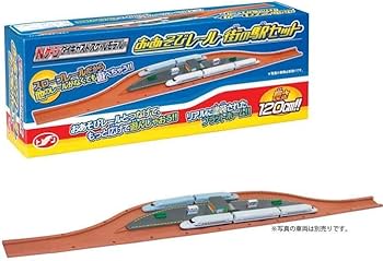 Amazon | トレーン(TRANE) Nゲージ おあそびレール 街の駅セット