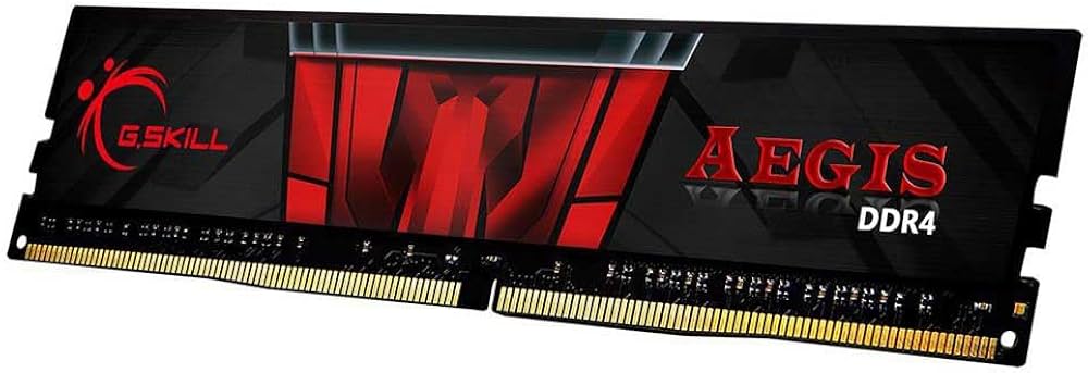 Amazon | G.SKILL メモリモジュールF4-2666C19D-32GIS PC4-21300