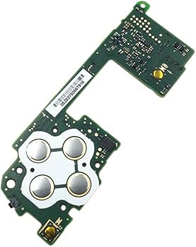 Amazon.co.jp: Meijunter 交換用メインボードマザーボード Nintendo