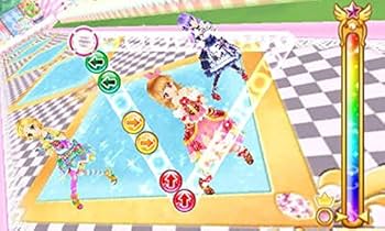 アイカツ!My No.1 Stage!数量限定!オリジナルヘッドセット付き