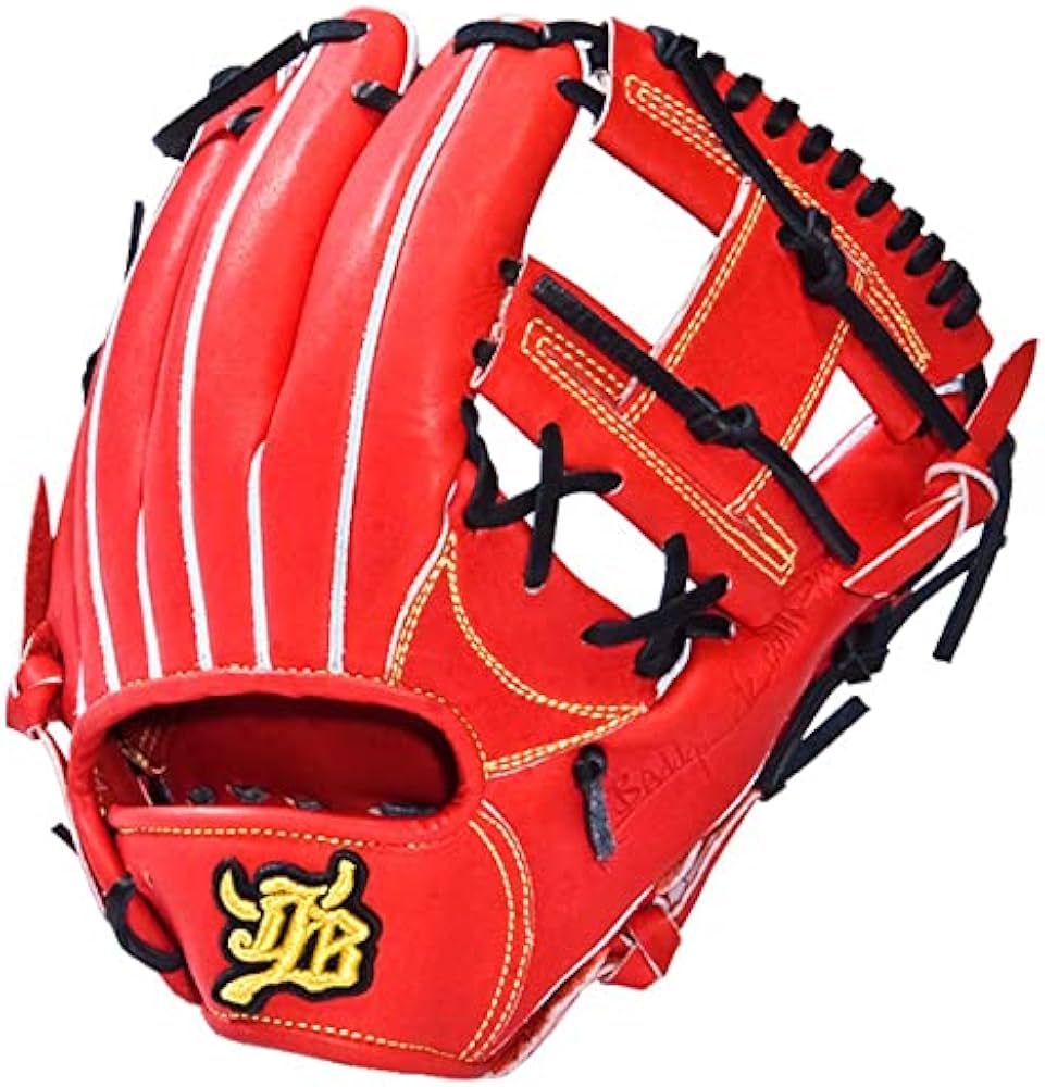 Amazon | 15％OFF JB 和牛JB ボールパークドットコム 少年 ジュニア