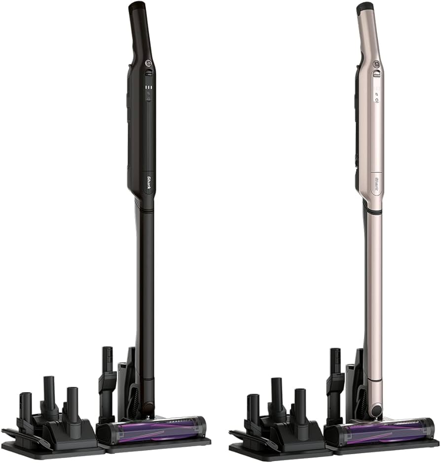 Amazon | Shark シャーク EVOPOWER SYSTEM ADV コードレススティック