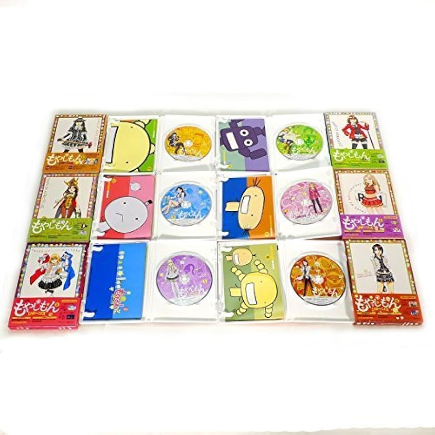 Amazon.co.jp | もやしもんリターンズ 全6巻セット [マーケット