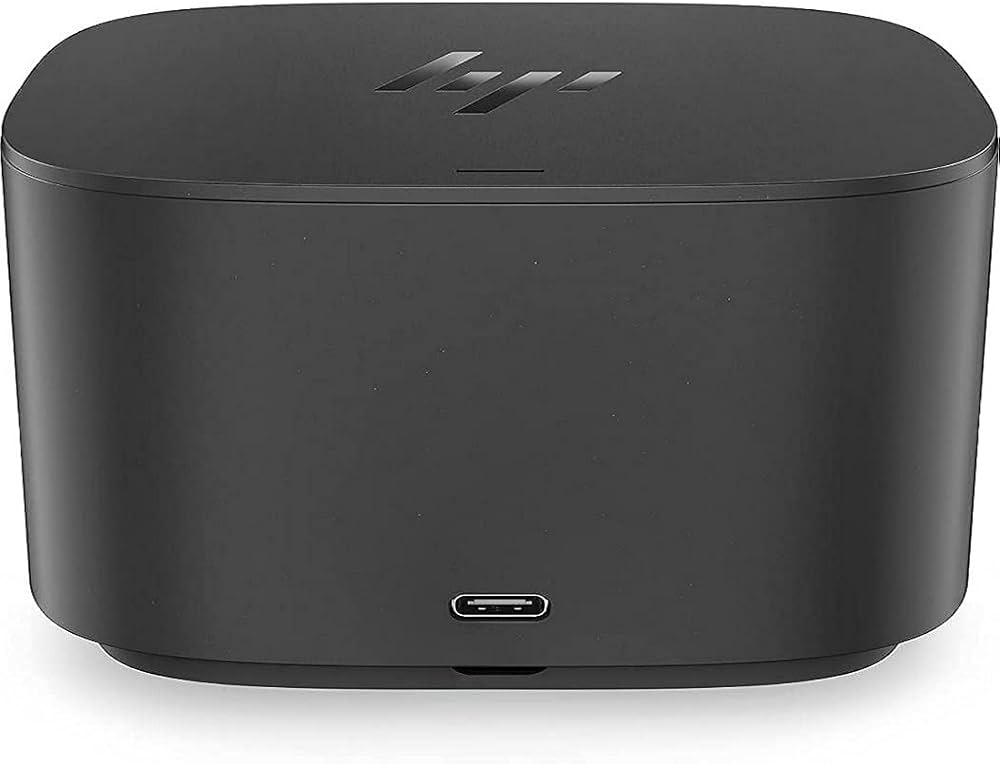 Amazon | HP Thunderbolt Dock 120W G2 | HP | ドッキングステーション