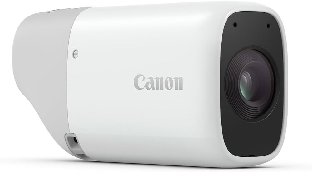 Amazon | Canon コンパクトデジタルカメラ PowerShot ZOOM 写真と動画