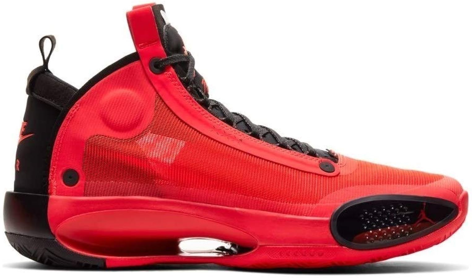 Amazon.com | Nike Air Jordan 34 XXX4 XXXIV Infrared 23 2020 AR3240