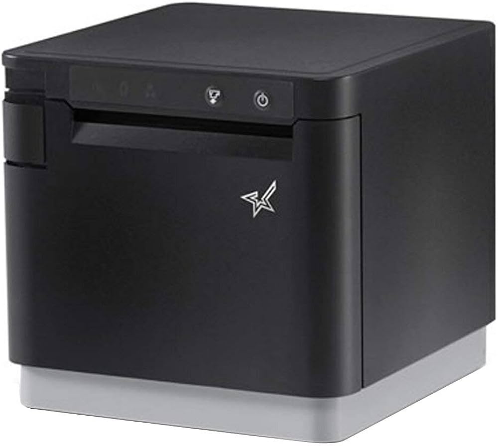 Amazon.co.jp: スター精密 MCP31LB BK JP #39651320 : 産業・研究開発用品