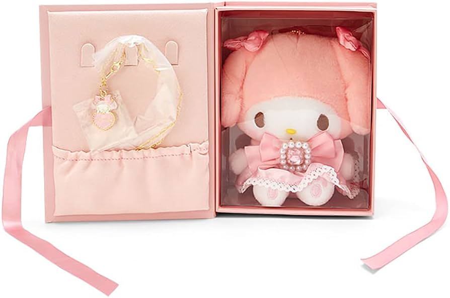 Amazon.co.jp: サンリオ(SANRIO) サンリオ アクセサリーギフトセット