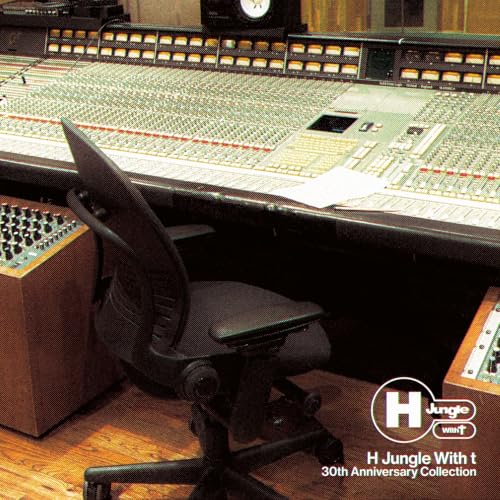 FRIENDSHIP(Original Mix)の歌詞 | H Jungle With t | オリコン