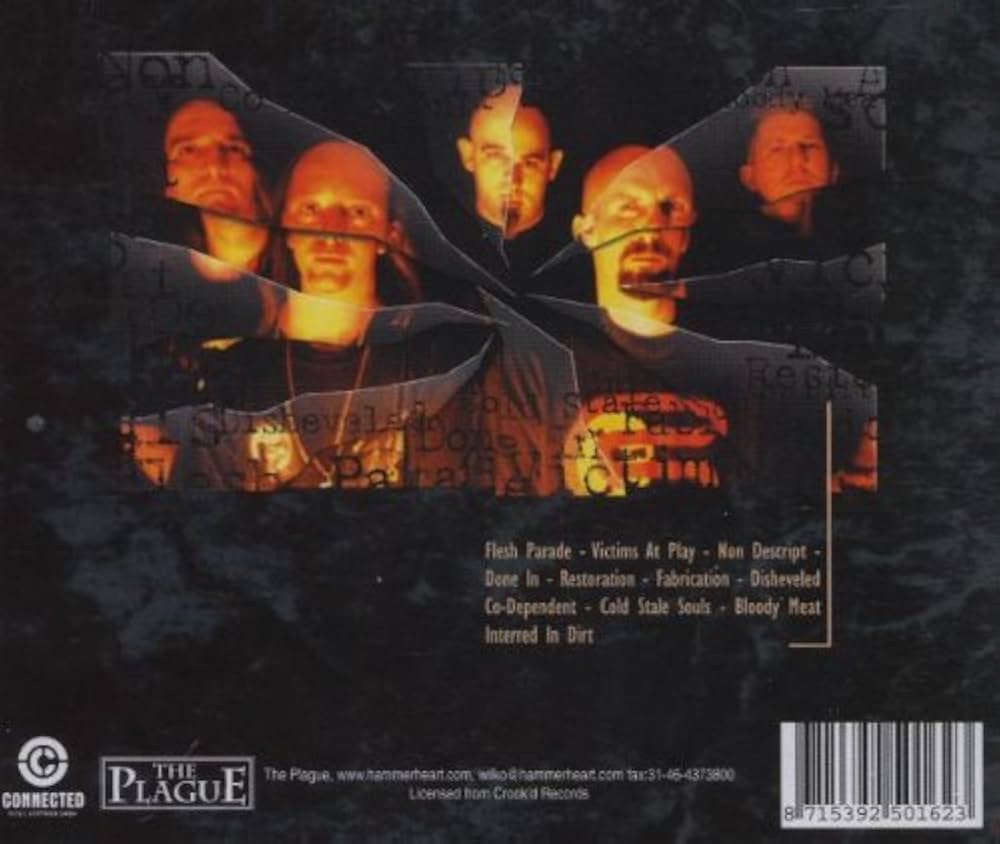 Lowbrow - Victims at Play - Amazon.com Music